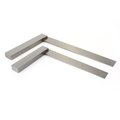 Big Horn 2pc Precision Steel Square Set 19274